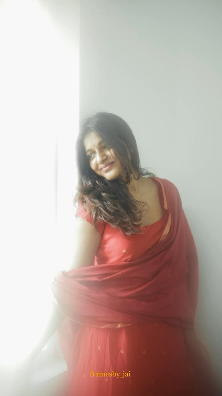 Post 2 by நிலா on Instagram (video)