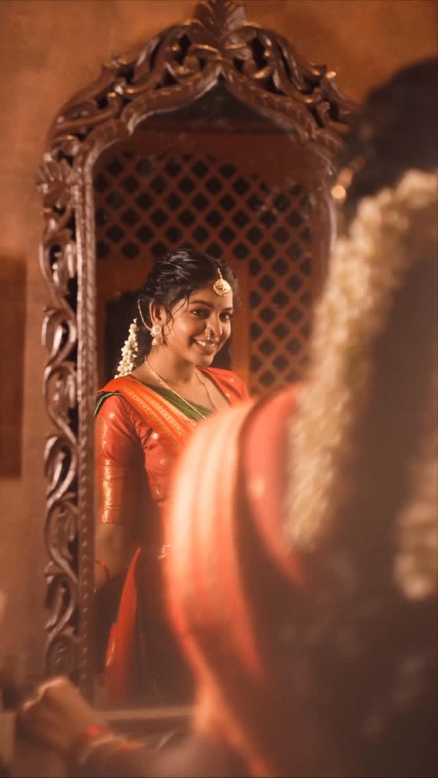 Post 8 by நிலா on Instagram (video)