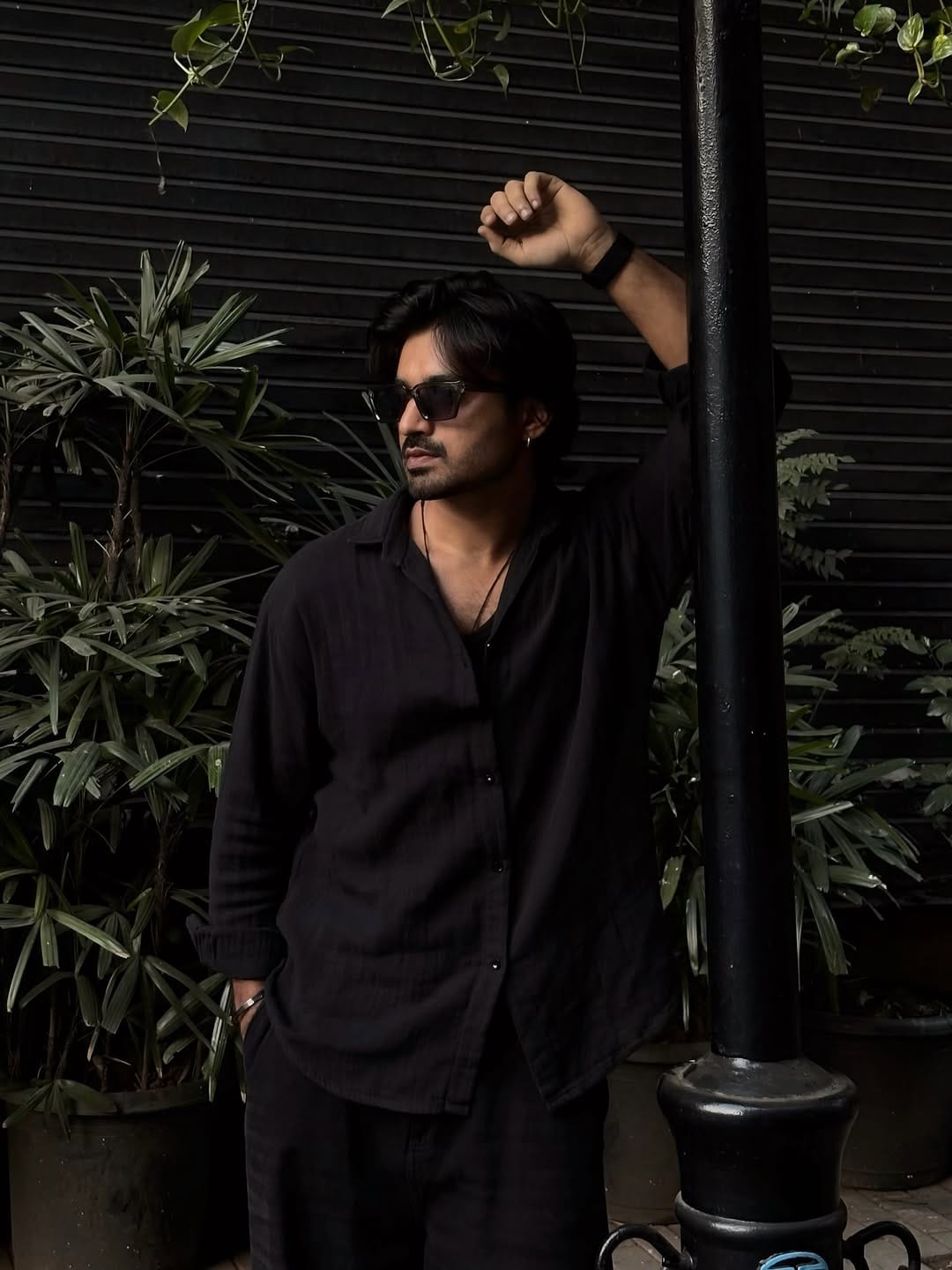 Post 5 by Suhel NN Ali Khan  سہیل علي خان on Instagram (carousel)