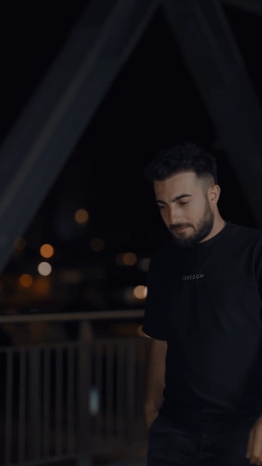 Post 6 by apocan photographer on Instagram (video)