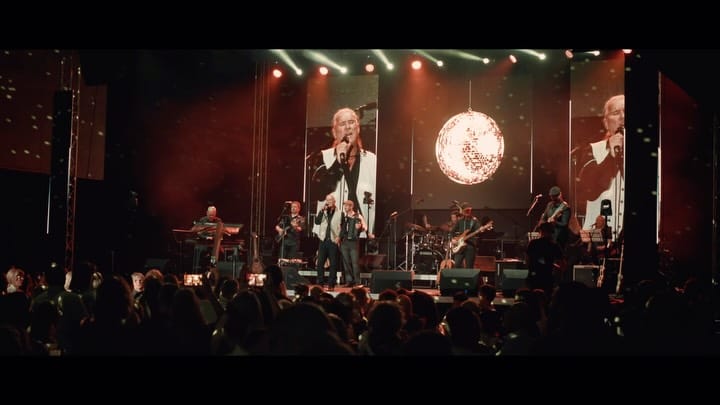 Post 4 by Goran Karan on Instagram (video)