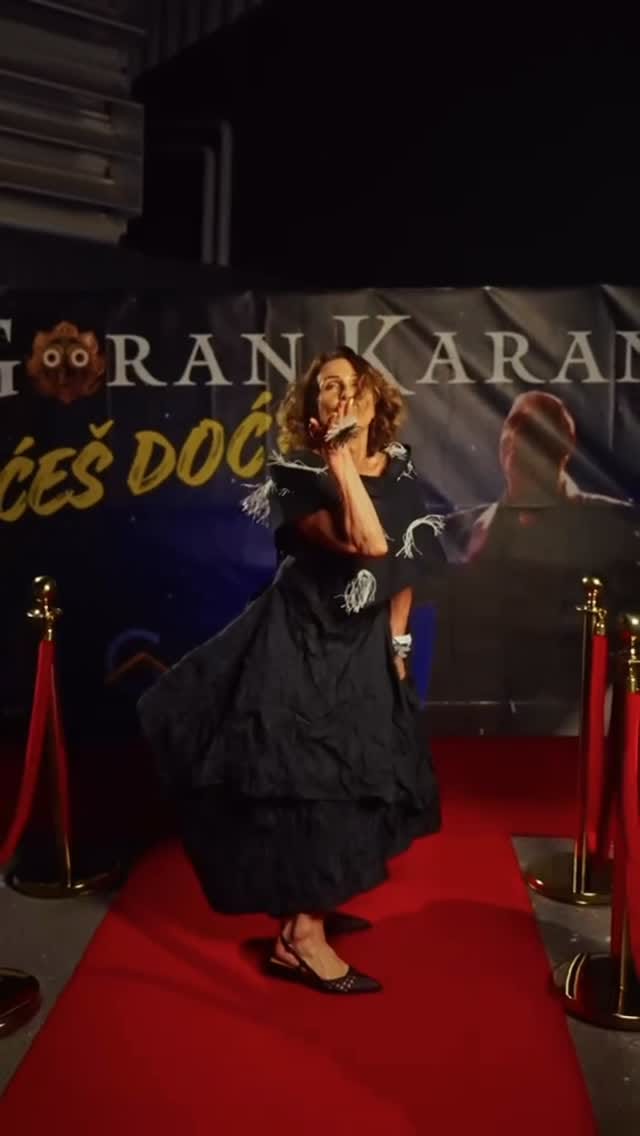 Post 6 by Goran Karan on Instagram (video)