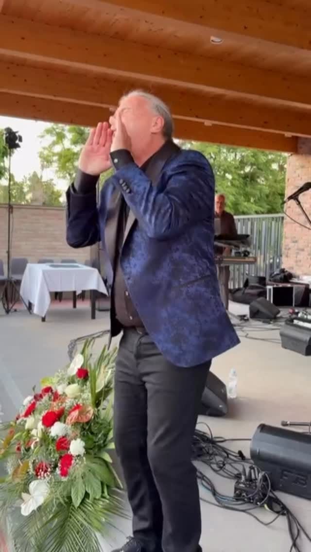 Post 9 by Goran Karan on Instagram (video)