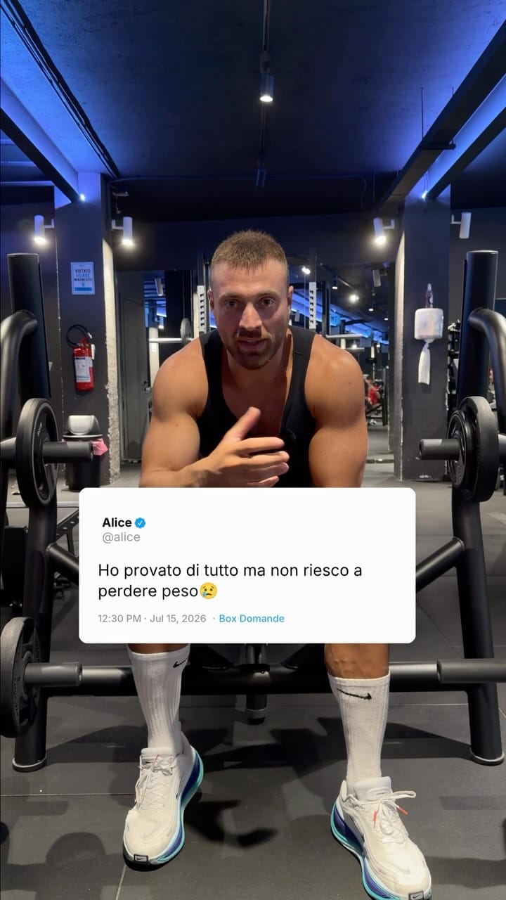 Post 2 by Alessandro De Crescenzo on Instagram (video)