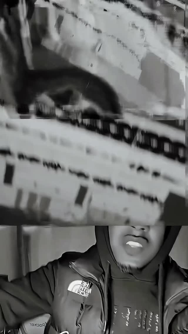 Post 3 by Rawz Ali on Instagram (video)