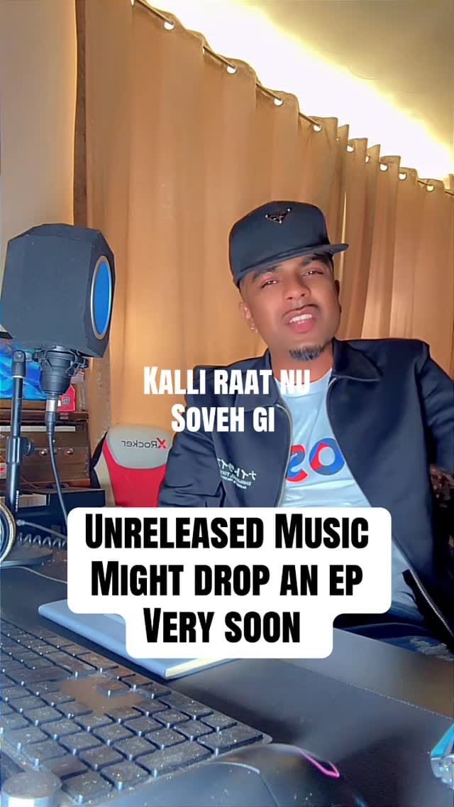 Post 2 by Rawz Ali on Instagram (video)