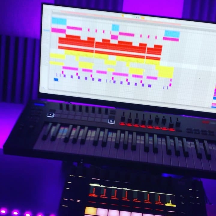 Post 9 by Rawz Ali on Instagram (video)