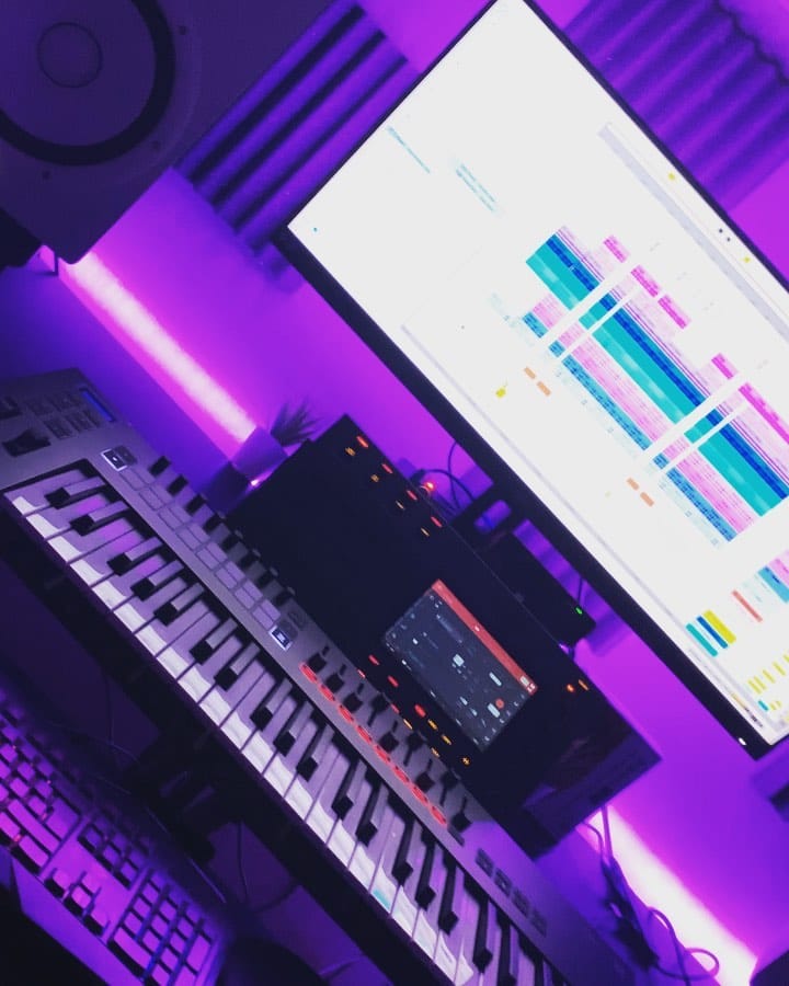 Post 10 by Rawz Ali on Instagram (video)