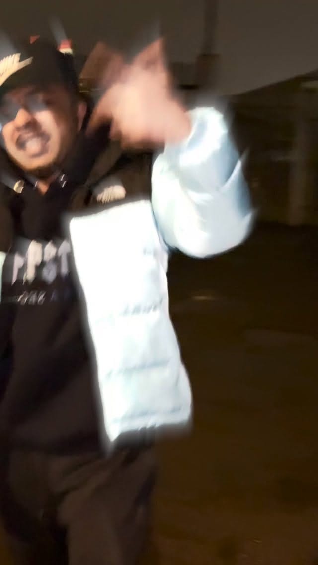 Post 6 by Rawz Ali on Instagram (video)
