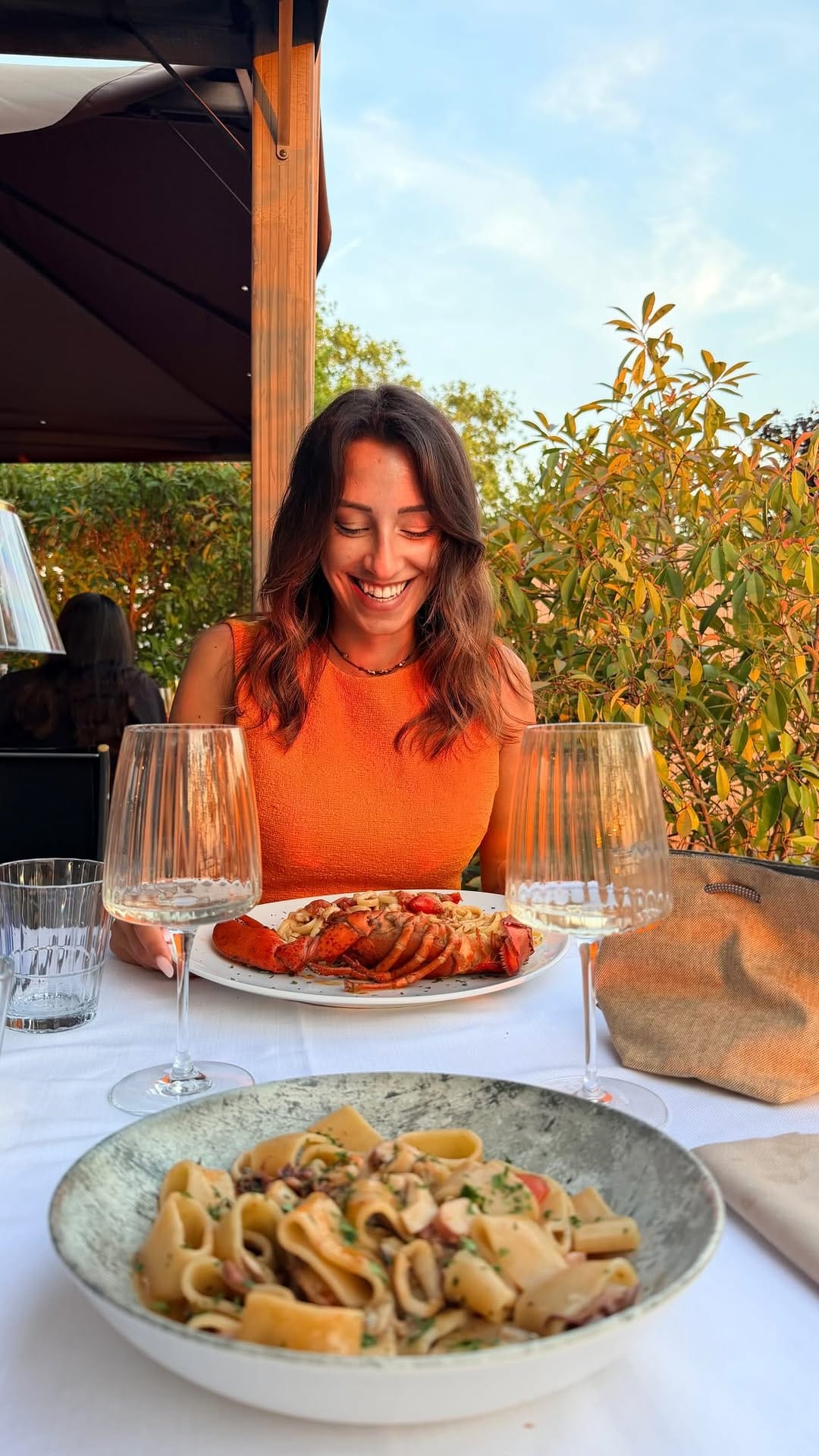 Post 3 by Sara Baldini | SMM & Content Creator on Instagram (video)