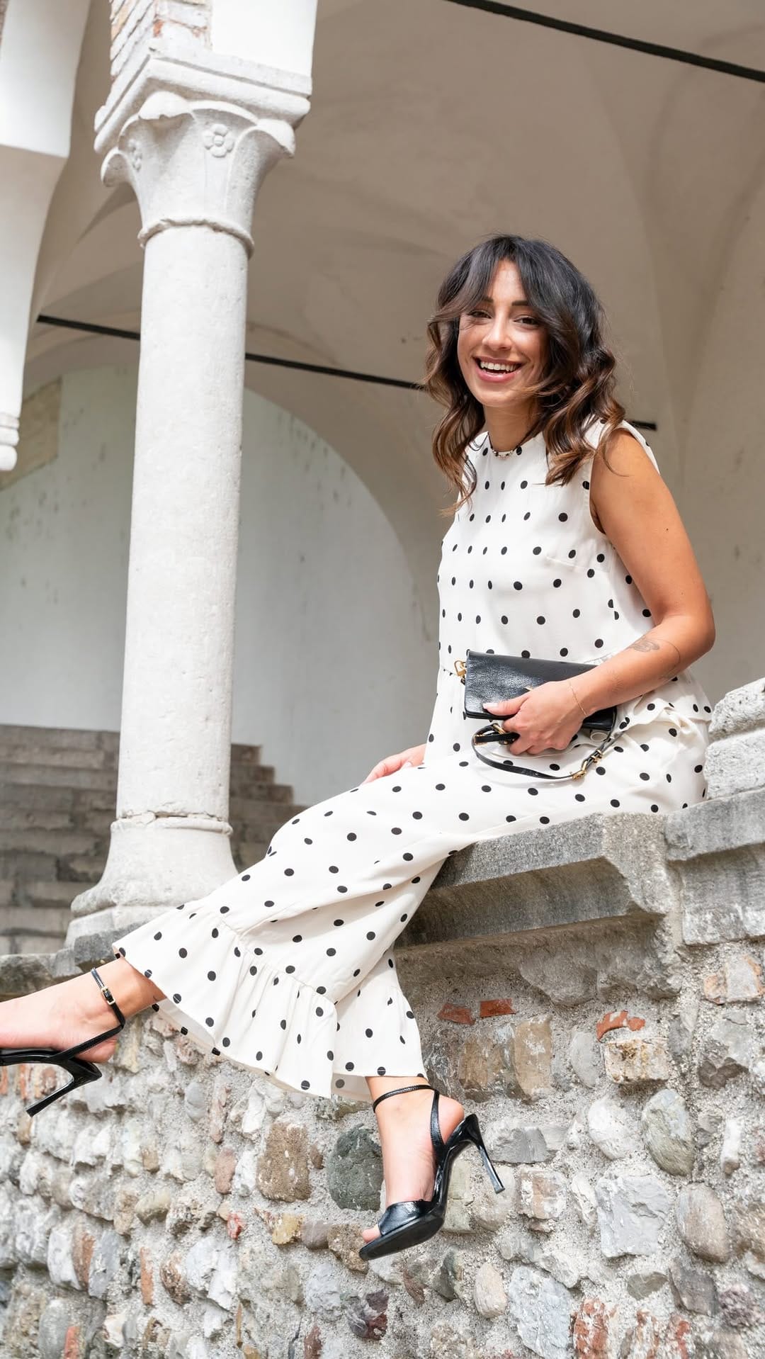 Post 9 by Sara Baldini | SMM & Content Creator on Instagram (video)