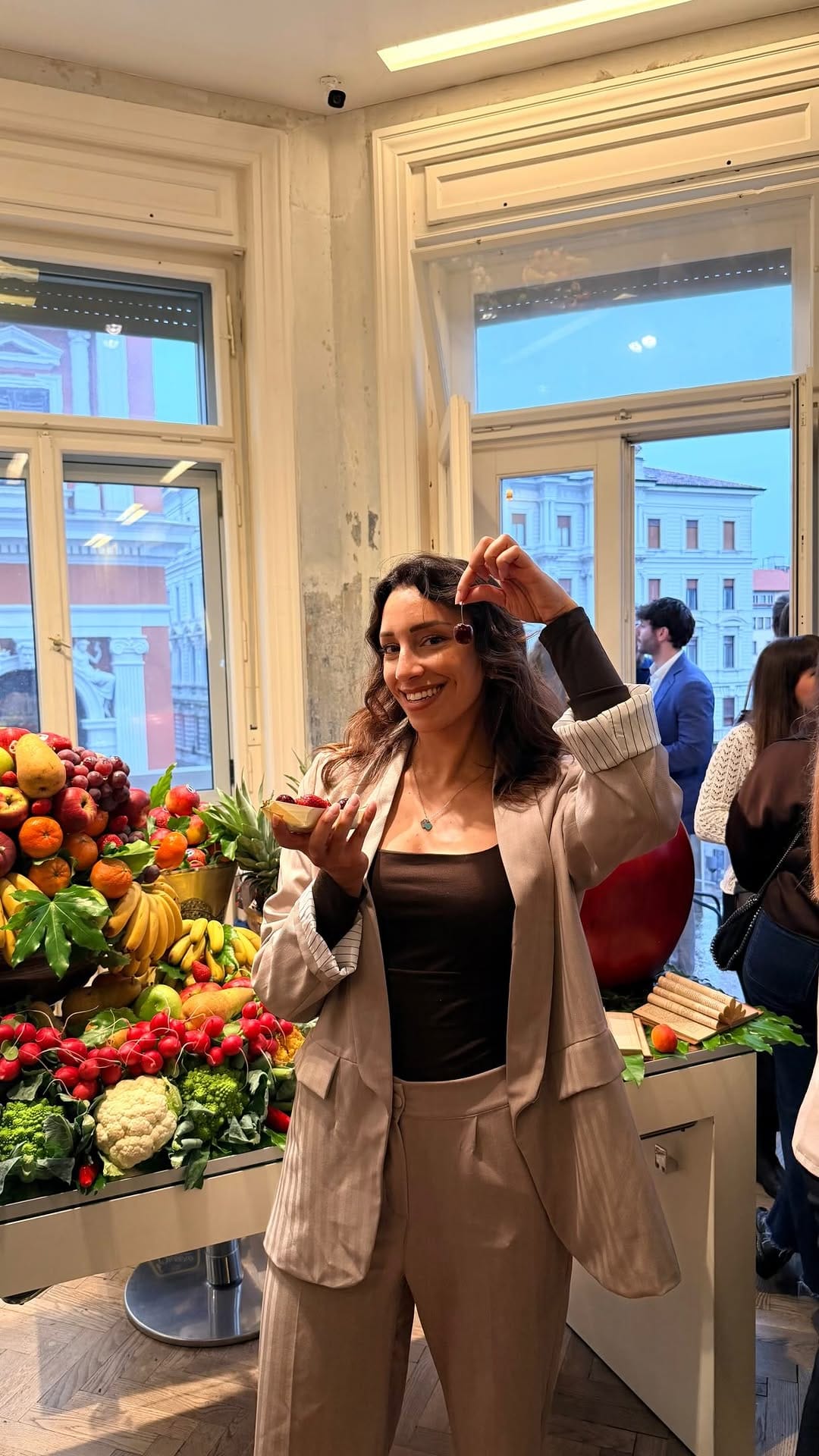 Post 10 by Sara Baldini | SMM & Content Creator on Instagram (video)