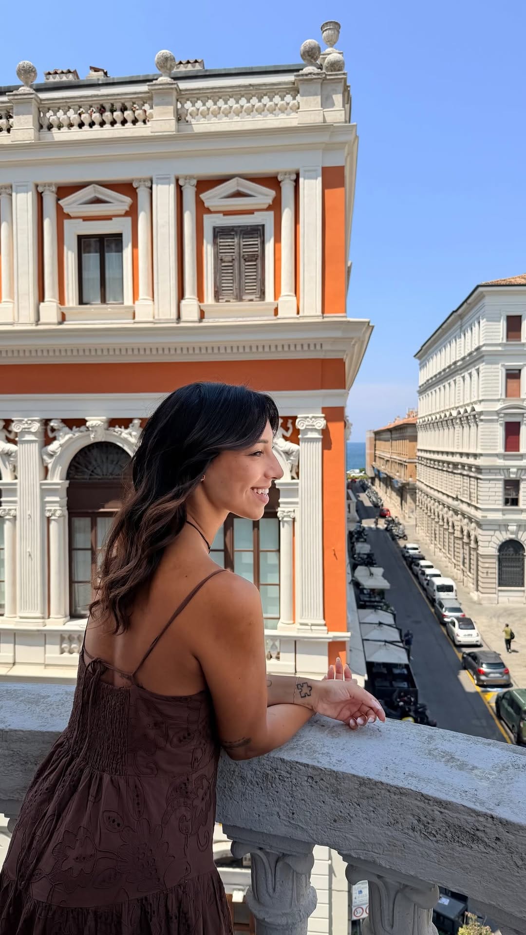 Post 2 by Sara Baldini | SMM & Content Creator on Instagram (video)