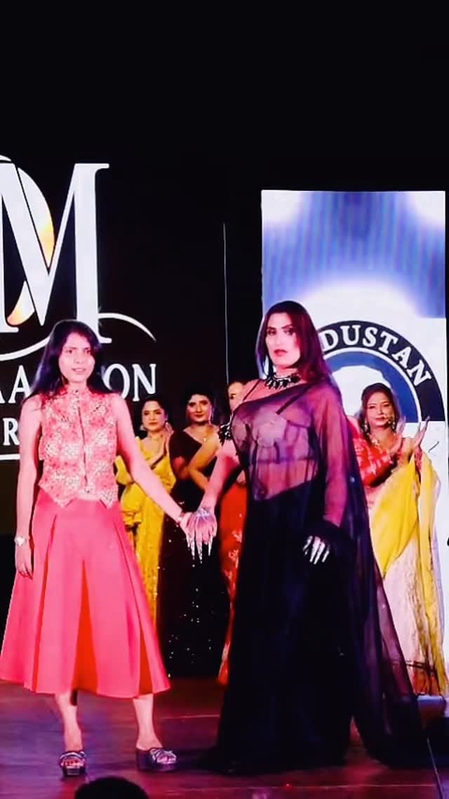 Post 9 by Actress Puja pandey on Instagram (video)