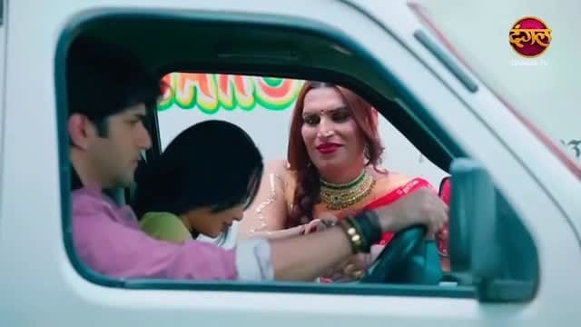 Post 8 by Actress Puja pandey on Instagram (video)