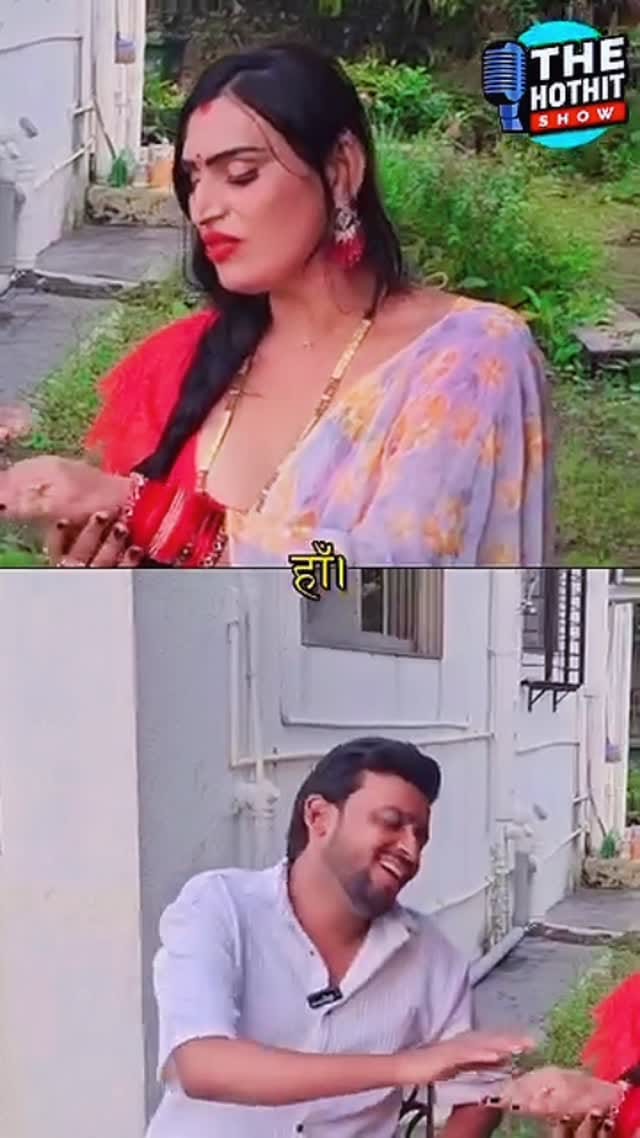 Post 10 by Actress Puja pandey on Instagram (video)