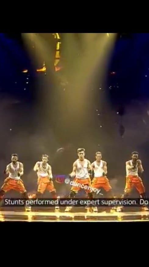 Post 5 by Thapa Pravin on Instagram (video)