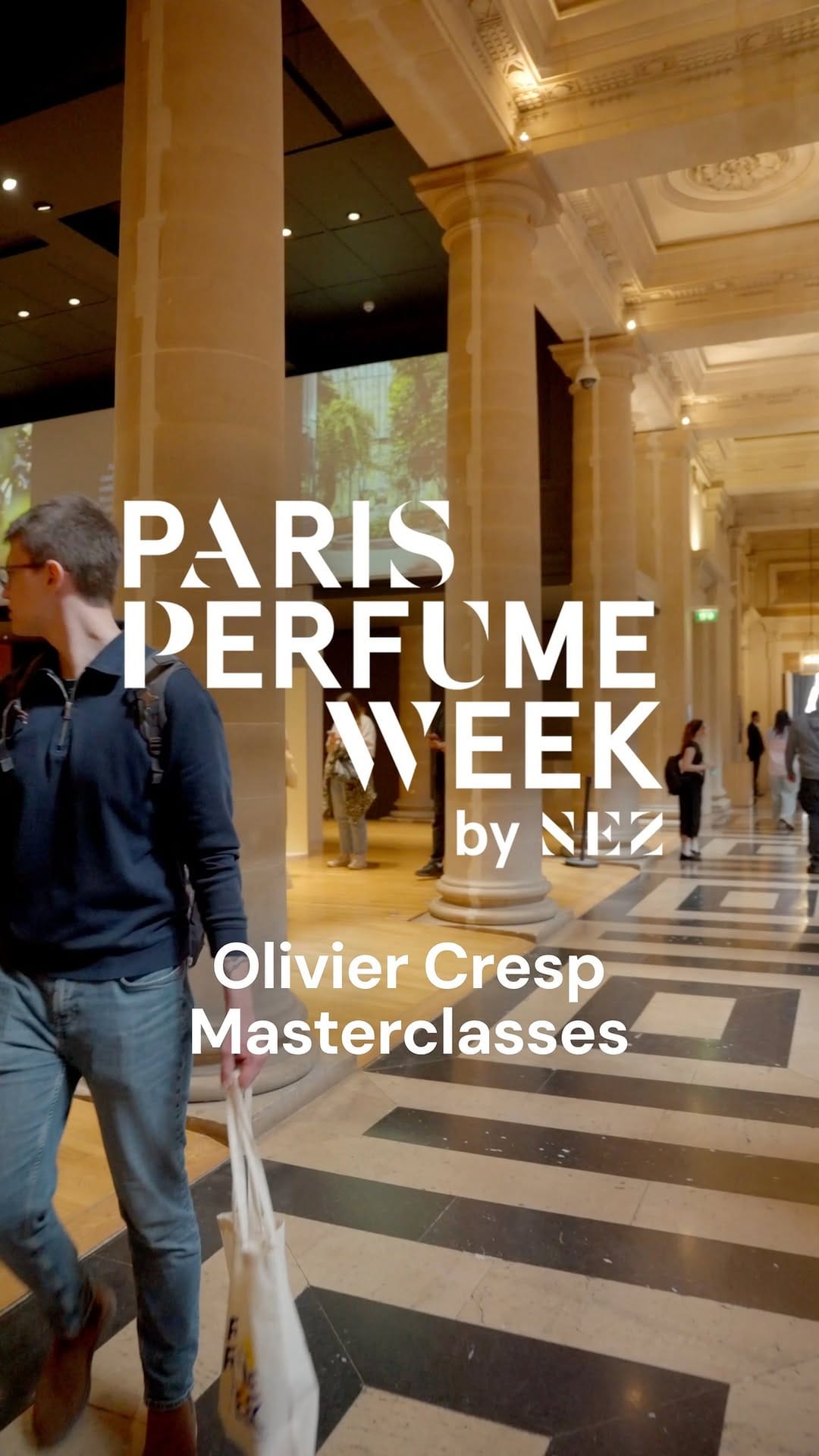 Post 10 by OLIVIER CRESP on Instagram (video)