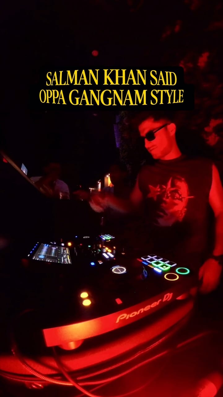 Post 1 by ZAEN on Instagram (video)