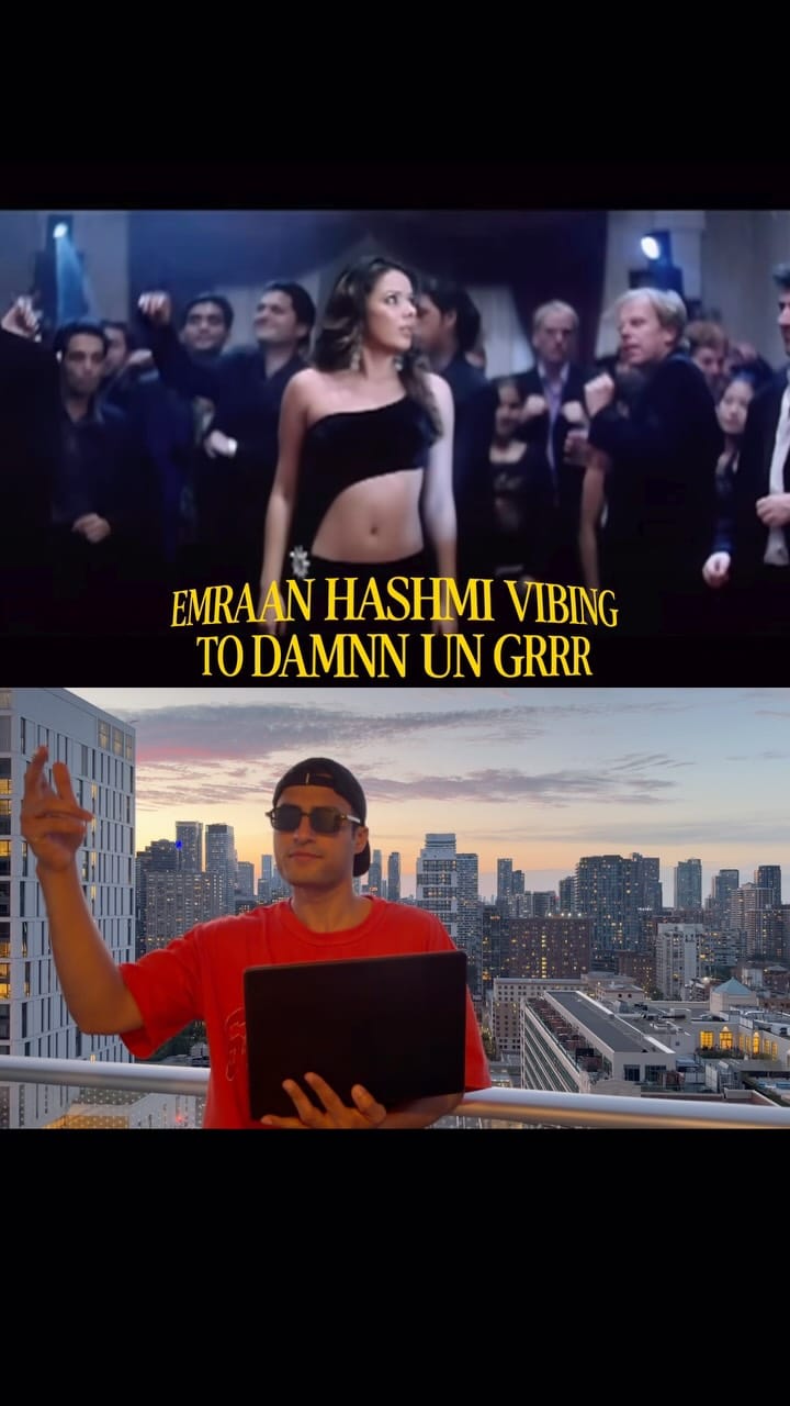 Post 6 by ZAEN on Instagram (video)