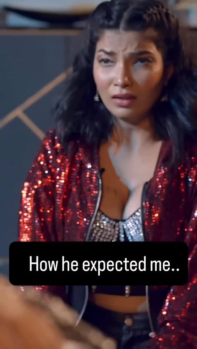 Post 8 by Shraddha Srivastava on Instagram (video)