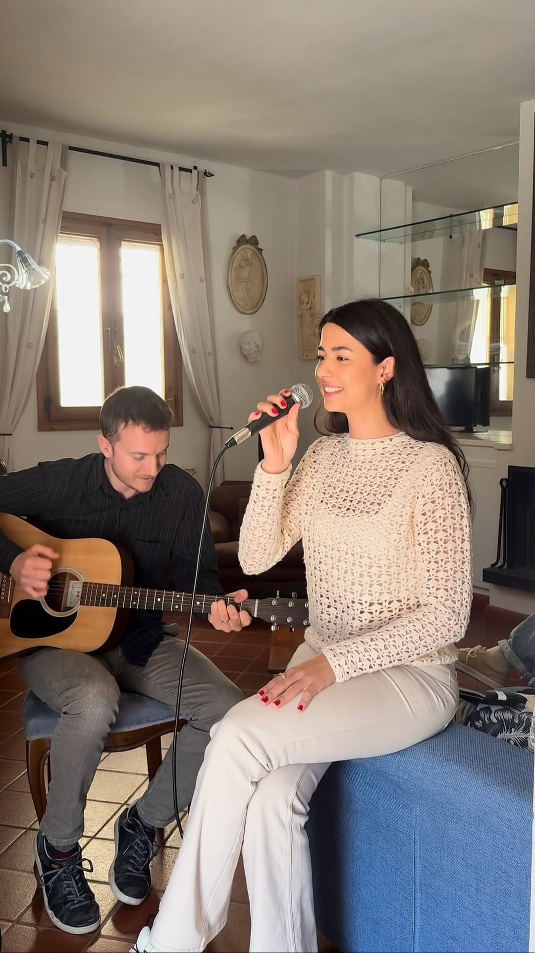 Post 4 by Burçin Cingöz on Instagram (video)