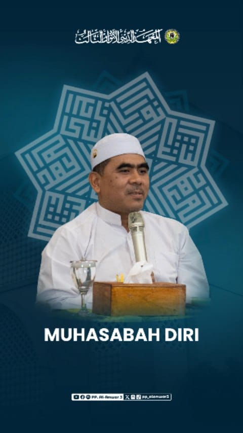 Post 5 by PP. Al Anwar 3 Sarang on Instagram (video)