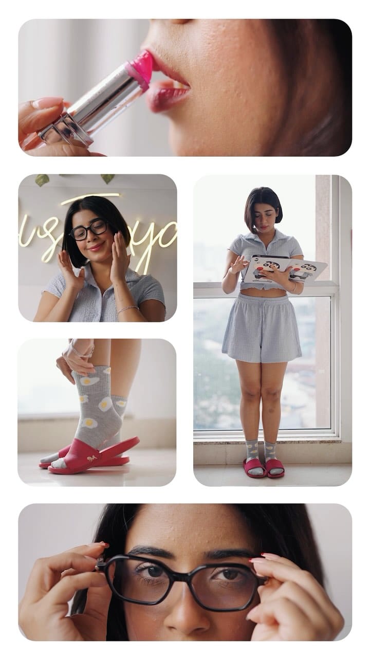 Post 9 by jusTanya on Instagram (video)