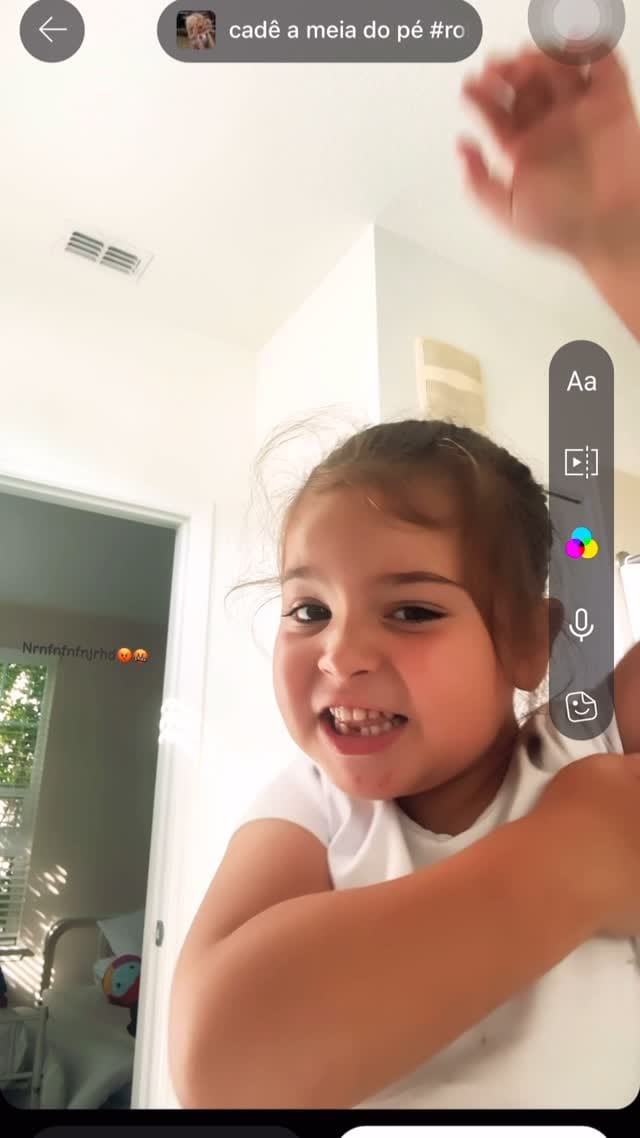 Post 2 by Beto Silva on Instagram (video)