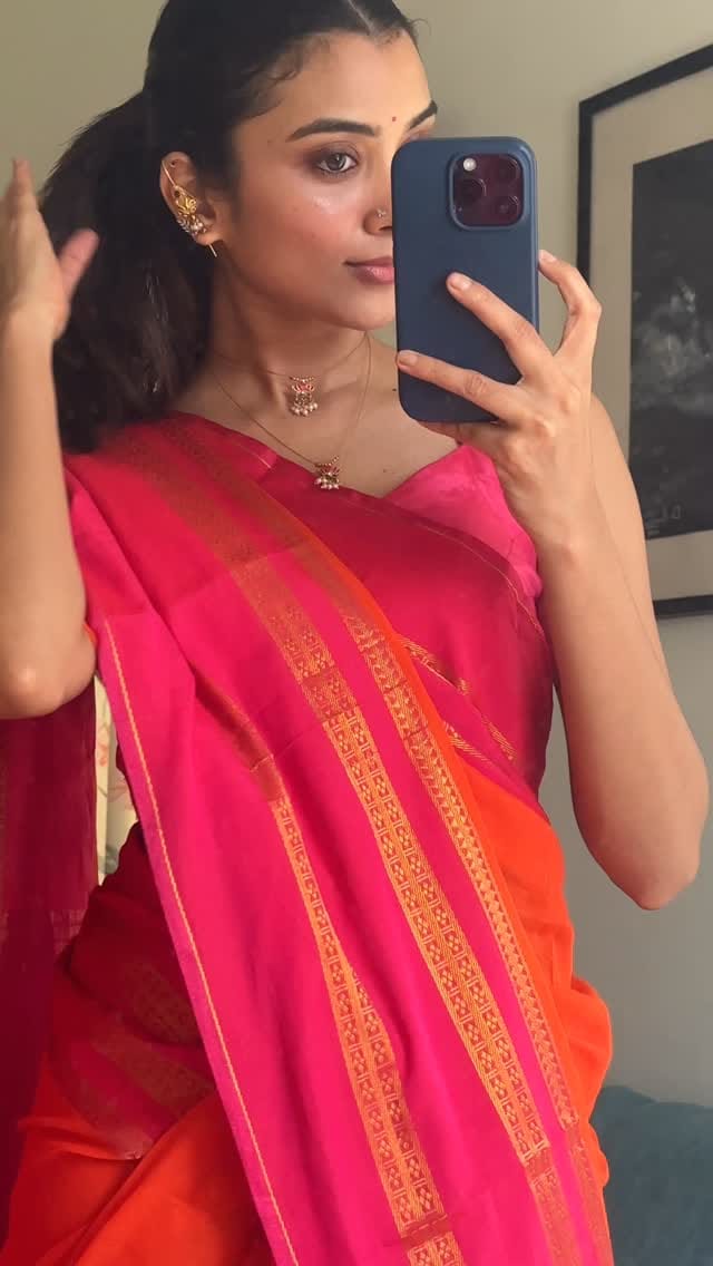 Post 3 by Nissy Rose George on Instagram (video)