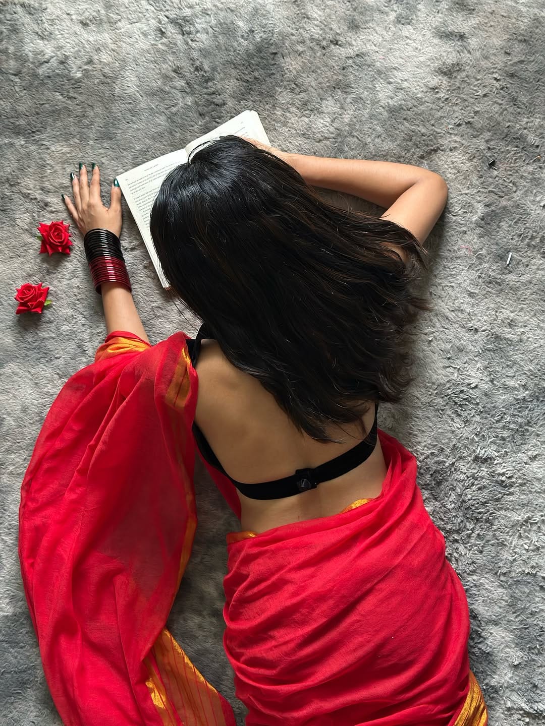 Post 1 by Nissy Rose George on Instagram (carousel)