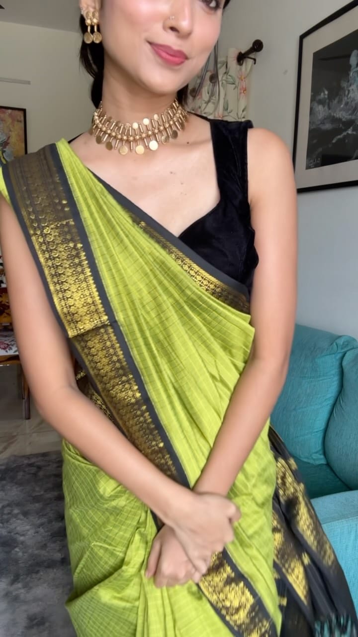 Post 6 by Nissy Rose George on Instagram (video)