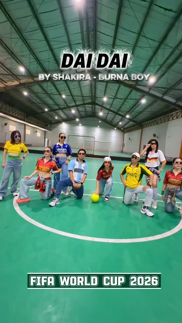 Post 6 by Rizka Spaer on Instagram (video)