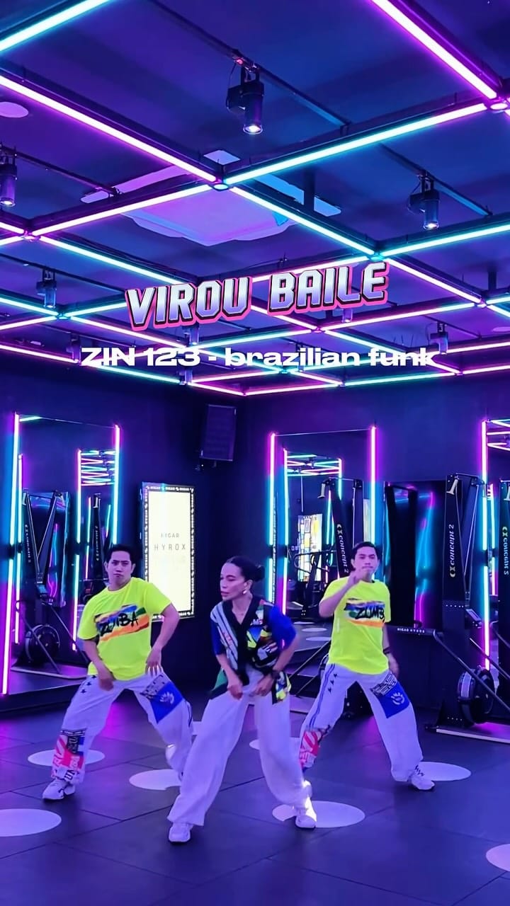 Post 3 by Rizka Spaer on Instagram (video)