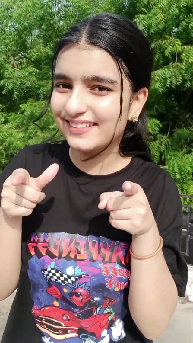 Post 1 by Lucky🧿 on Instagram (video)