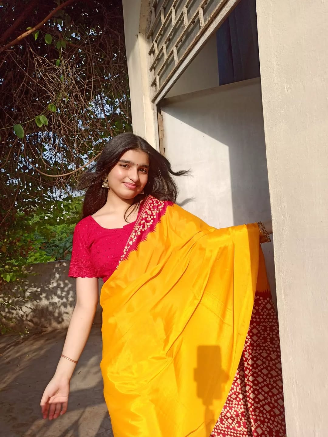 Post 2 by Lucky🧿 on Instagram (carousel)