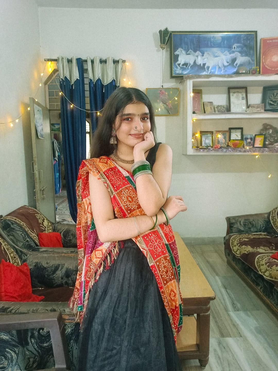 Post 9 by Lucky🧿 on Instagram (carousel)