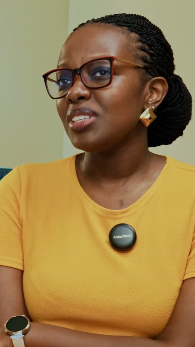 Post 6 by Dr Tumusiime Nyamurungi A on Instagram (video)