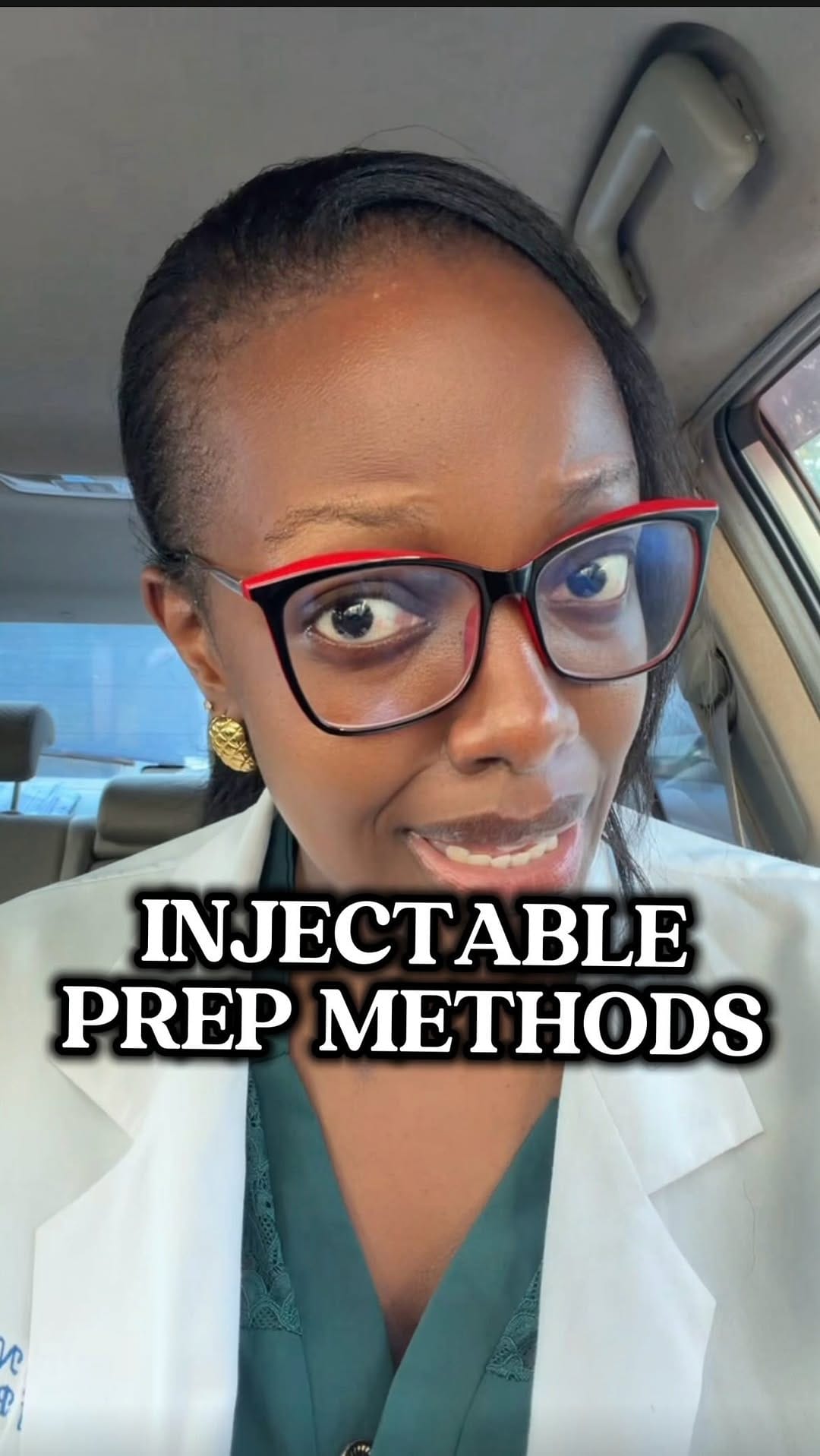 Post 3 by Dr Tumusiime Nyamurungi A on Instagram (video)