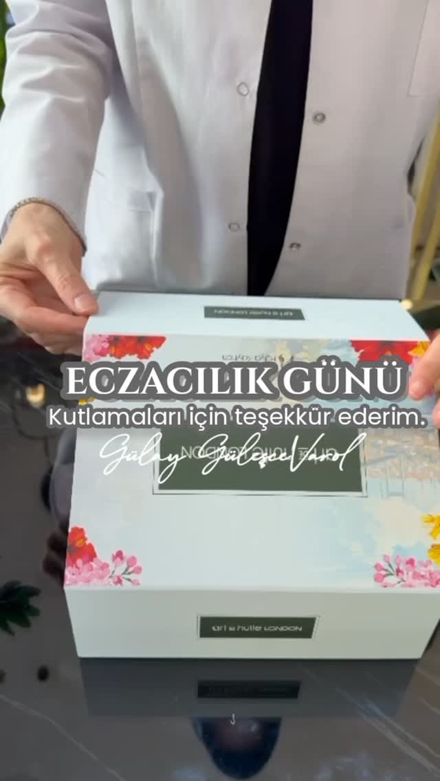 Post 5 by Gülay GüleşceVarol on Instagram (video)