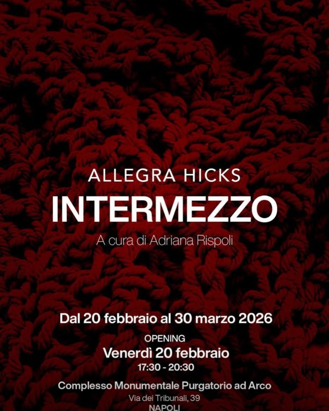 Post 8 by Allegra Hicks on Instagram (image)