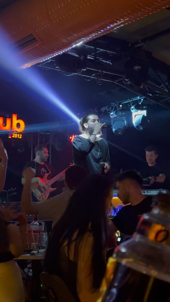 Post 9 by Bora Cumhur on Instagram (video)