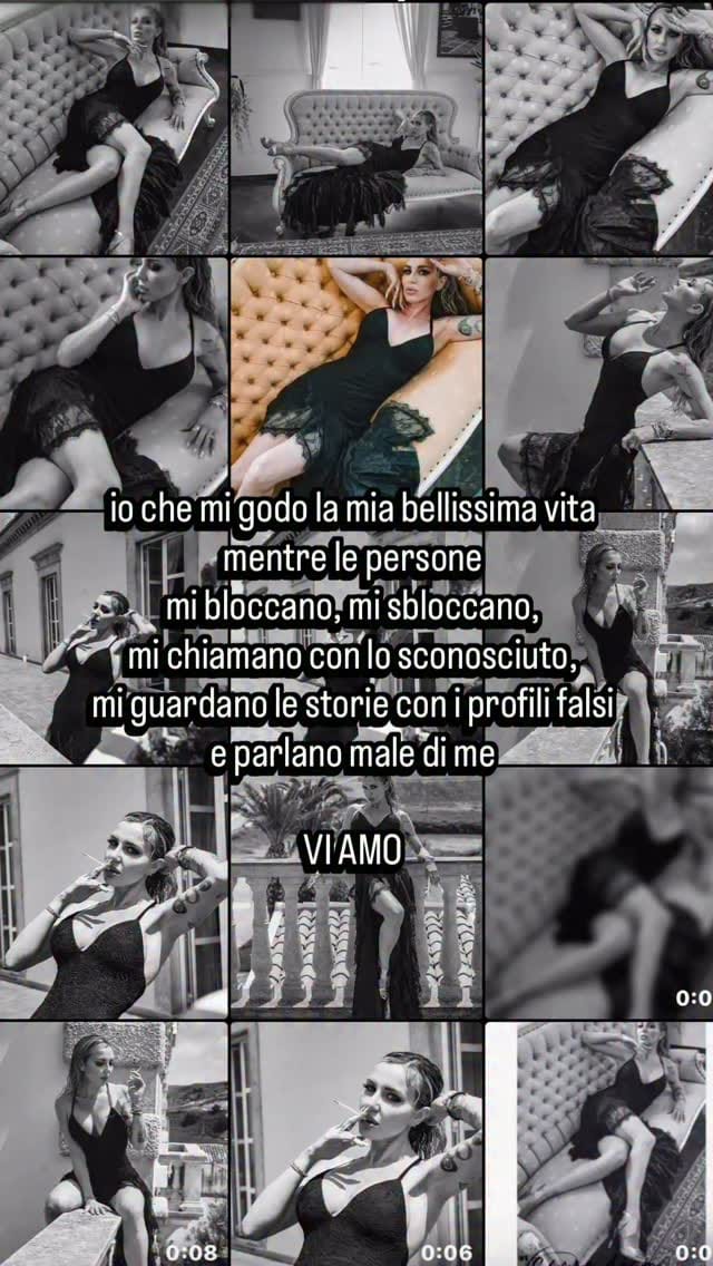 Post 1 by 🪄Tiziana Aleo✨ on Instagram (video)