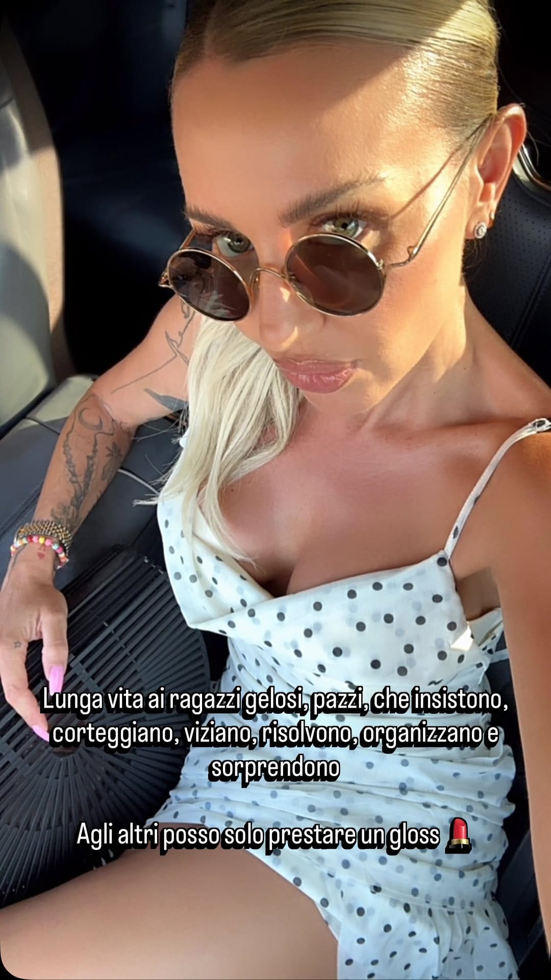 Post 2 by 🪄Tiziana Aleo✨ on Instagram (video)