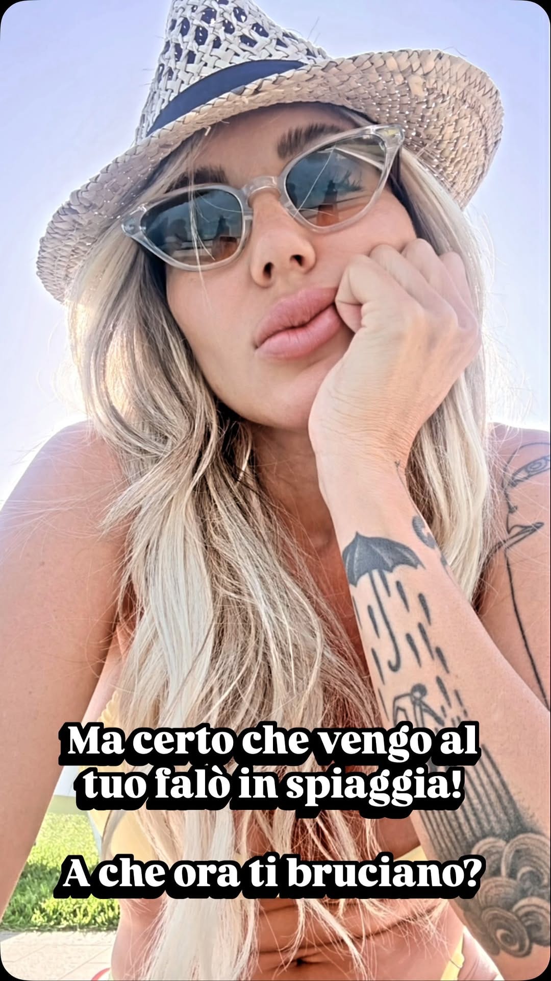 Post 3 by 🪄Tiziana Aleo✨ on Instagram (video)