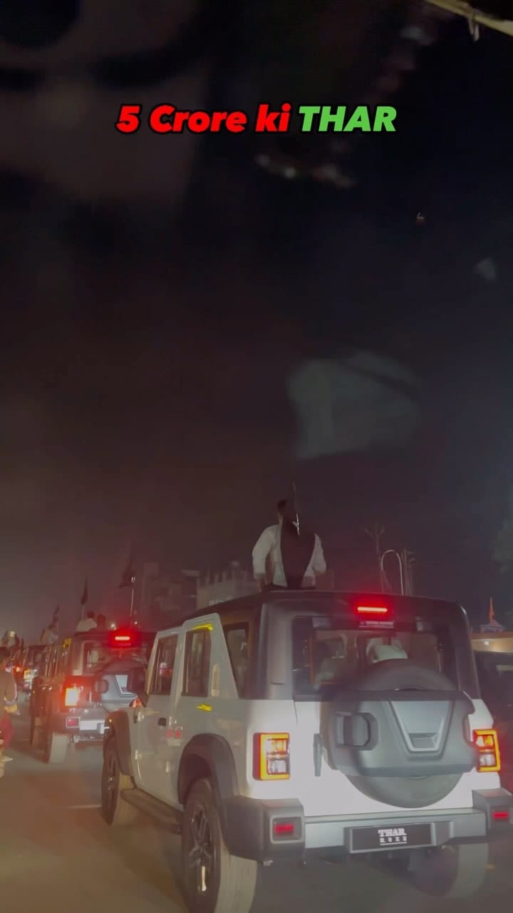 Post 8 by ALI SHEIKH on Instagram (video)