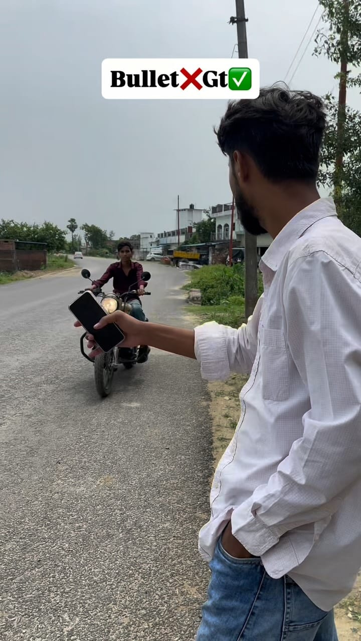 Post 1 by ALI SHEIKH on Instagram (video)