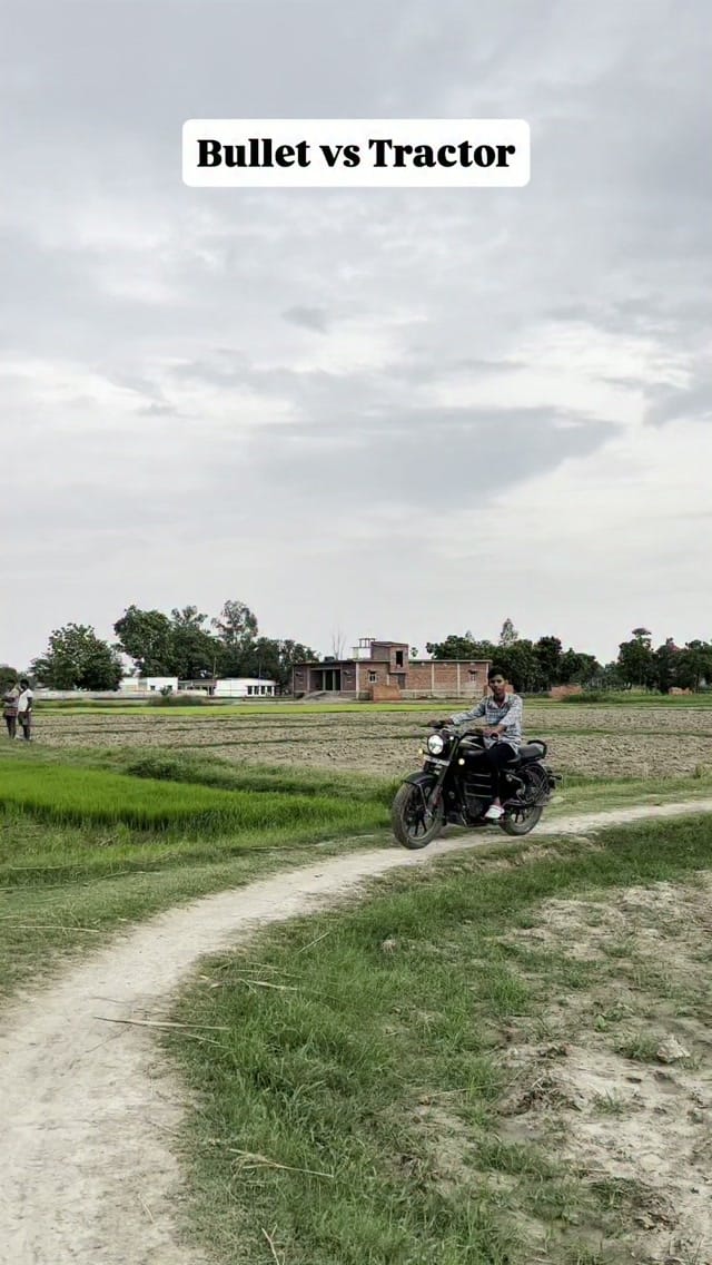 Post 6 by ALI SHEIKH on Instagram (video)