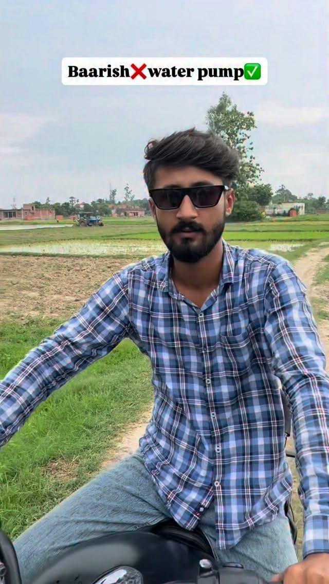 Post 5 by ALI SHEIKH on Instagram (video)