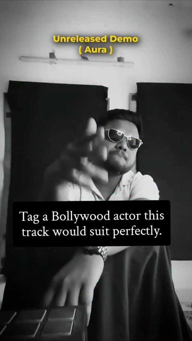 Post 6 by Ankit Marskole on Instagram (video)